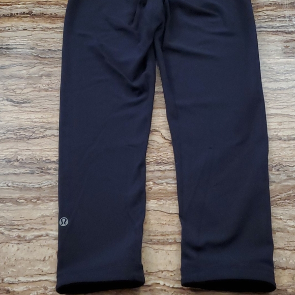 Lululemon crop - Picture 6 of 7